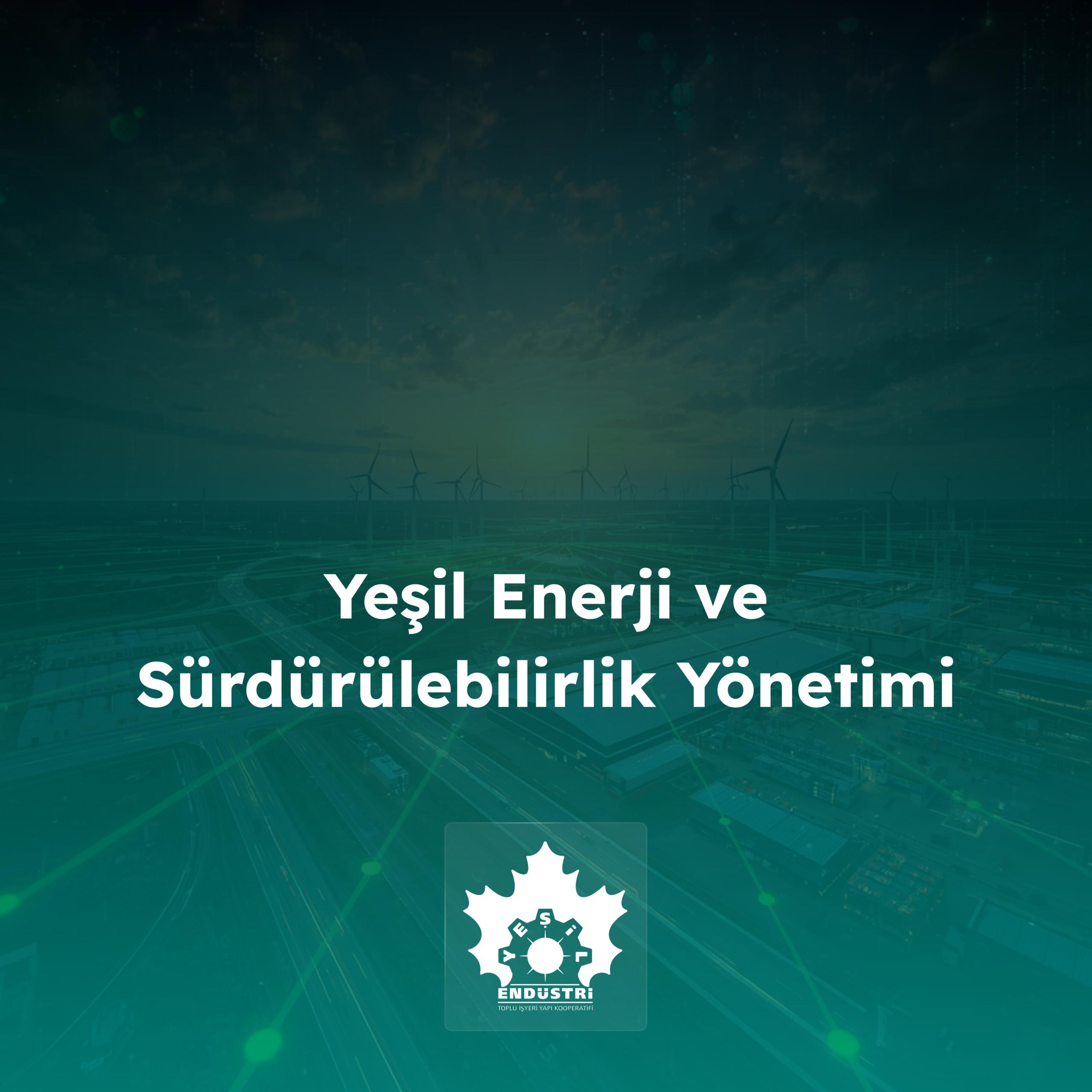 YEOSB | Hizmetler